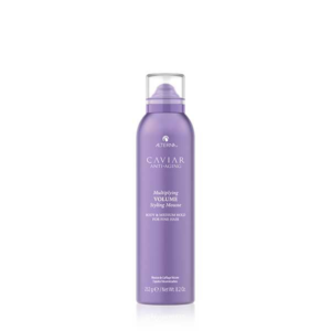 Alterna Caviar Multipying Volume Styling Mousse 232ml