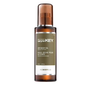 Saryna Key Dry body oil 110ml