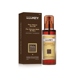 Saryna Key Damage Repair Pure African shea oil 105ml