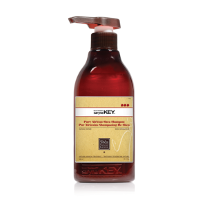 Saryna Key Damage Repair Pure African shea Shampoo 300ml