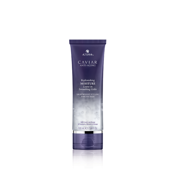Alterna Replenishing LEAVE-IN SMOOTHING GELÉE