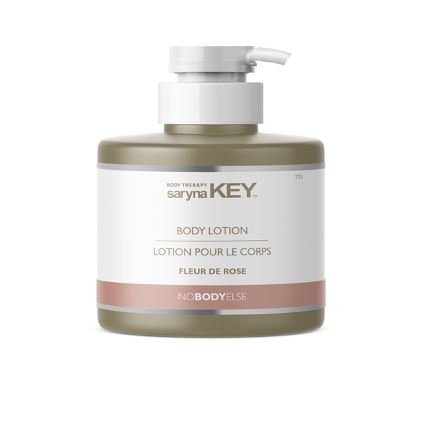 Saryna Key Body lotion fleur de rose 250ml